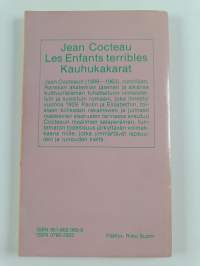 Les enfants terribles - kauhukakarat