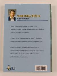 Suomen paras opiskelija