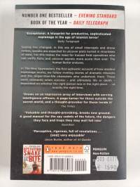 The New Spymasters : Inside Espionage from the Cold War to Global Terror