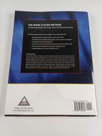 The Work System Method : Connecting People, Processes, and IT for Business Results
