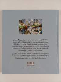 Lahden Kauppaklubi 1919–2019