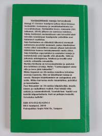 Sietämättömiä runoja terveydestä