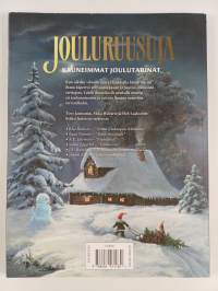 Jouluruusuja : Kauneimmat joulutarinat vol. 3