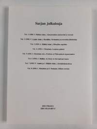 Doing the decent thing with genes : proceedings from the International Turku Symposium on Genetic Ethics, 9-11 August 1995