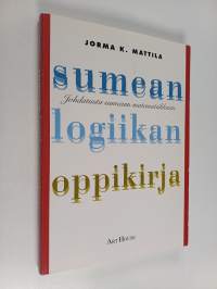 Sumean logiikan oppikirja : johdatusta sumean matematiikkaan