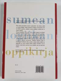 Sumean logiikan oppikirja : johdatusta sumean matematiikkaan