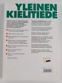 Yleinen kielitiede