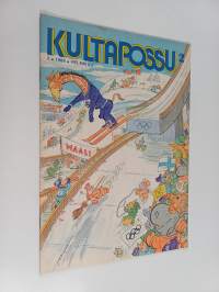 Tyhjä kuva