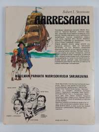 Aarresaari