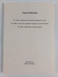 Filosofian ongelmia