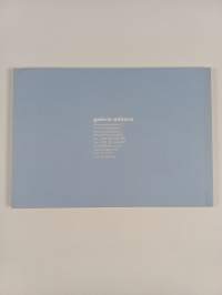 Raimo Reinikainen : samanlaista - erilaista = likt - olikt : Galerie Anhava 15.4. - 9.5.2004
