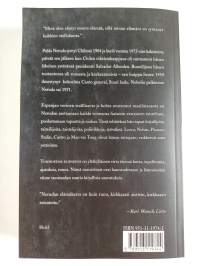 Tunnustan eläneeni
