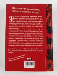 Punk! : brittipunkin haastatteluhistoria