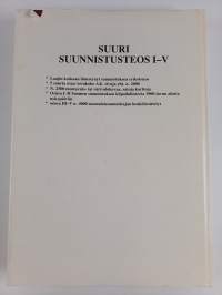Suuri suunnistusteos 5