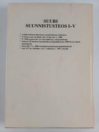 Suuri suunnistusteos 4