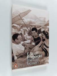 The last tycoon