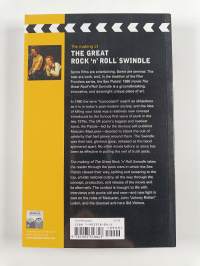 Sex Pistols : the making of the great rock &#039;n&#039; roll swindle