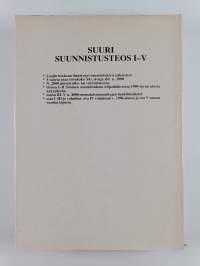 Suuri suunnistusteos 3
