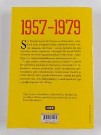 Sid Vicious : nuorena kuolemisen jalo taito