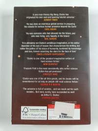 The Last Theorem