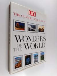 LIFE Wonders of the World