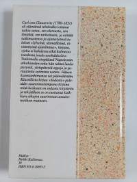 Sodasta : valikoima ajatelmia