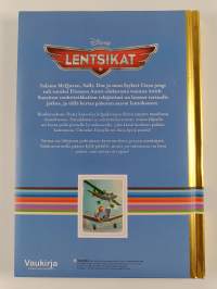 Lentsikat