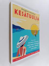 Aurinkoisia tarinoita ja kesätuulia