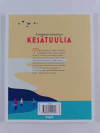 Aurinkoisia tarinoita ja kesätuulia