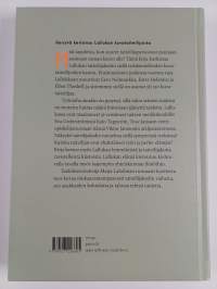 Lallukka : Elämää taiteilijakodissa