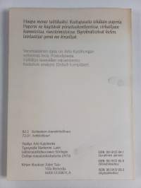 Venetsialainen sarja : nagauta 32-71