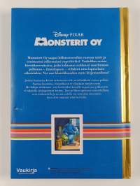 Monsterit Oy