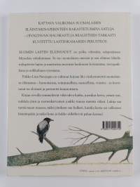 Suomen lasten eläinsadut