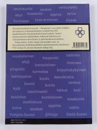Kansalaismielipide ja kunnat : ilmapuntari 2005