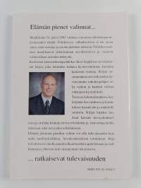 Arvokeskustelusta toimintaan