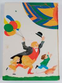 Contes en farandole