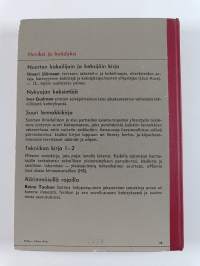 Keskikoululaisen fysiikka