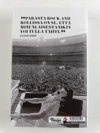 Minä Elton John