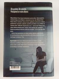 Nukkumatti
