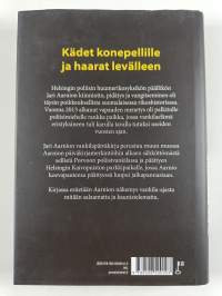 Jari Aarnion vankilapäiväkirja