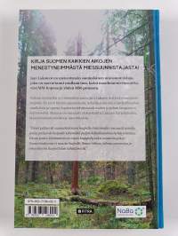 Polkuni mestariksi : elän kuten opetan