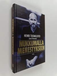 Nukkumalla menestykseen