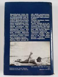 Majavatie 11 : Herttoniemi : puh. 78 035