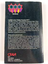 Murha auttaa vedonlyönnissä