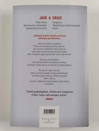 Suljettujen ovien takana