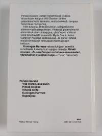 Kuningas Harmaa
