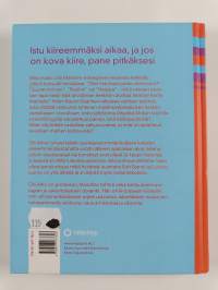 Reikä sukassa ja muita kertomuksia