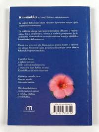 Kuunkukkia : runokirja