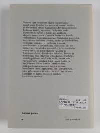 Lapin muisteluksia