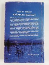 Erämaan kaipaus